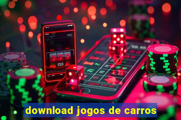 download jogos de carros